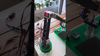 Cheroma Digitizer