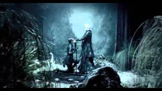 Cradle Of Filth- Nymphetamine(Fix)