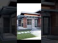 BUNGALOW HOUSE DESIGN #simplehousedesign #casa #tinyhouse #modernhouse