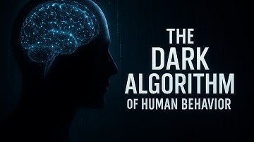 The Dark Algorithm of Human Behavior