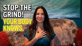 Your Body Is Sending Signals — Are You Ignoring Them?