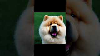 Exercise and Training: Chow Chow Dog