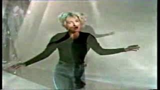 Marie Fredriksson Efter Stormen