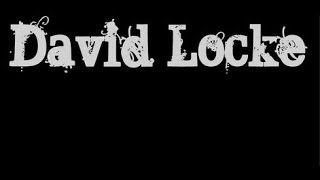 Dreaming (Album Version) Plus Free Download! - David Locke