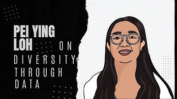 Countering stereotypes about Asia with data, in conversation with the Kontinentalist