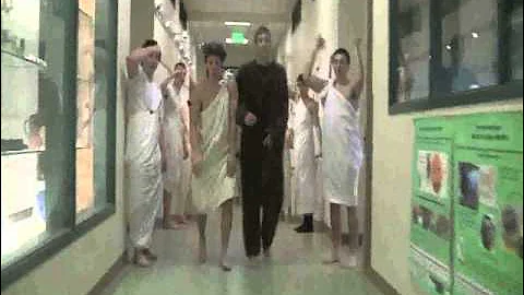 OTHS Final Lip Dub 2013