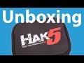 Hak5 Essentials Field Kit | Unboxing, Overview