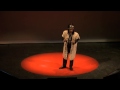 Our vision of space and time  manari ushigua  tedxquito