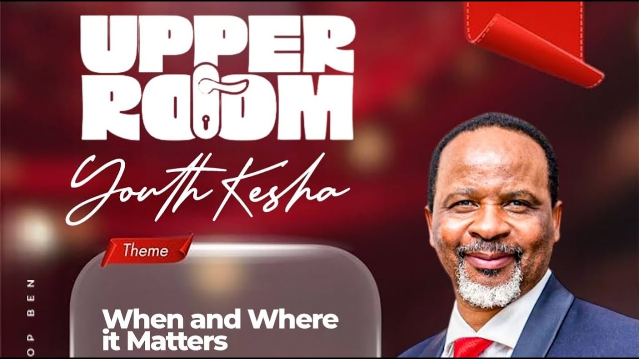 Youth Kesha Night || 20/02/2026