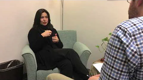 Interview with Dr. Wanda Collins
