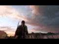 The Last Of Us: Remastered - sky porn!