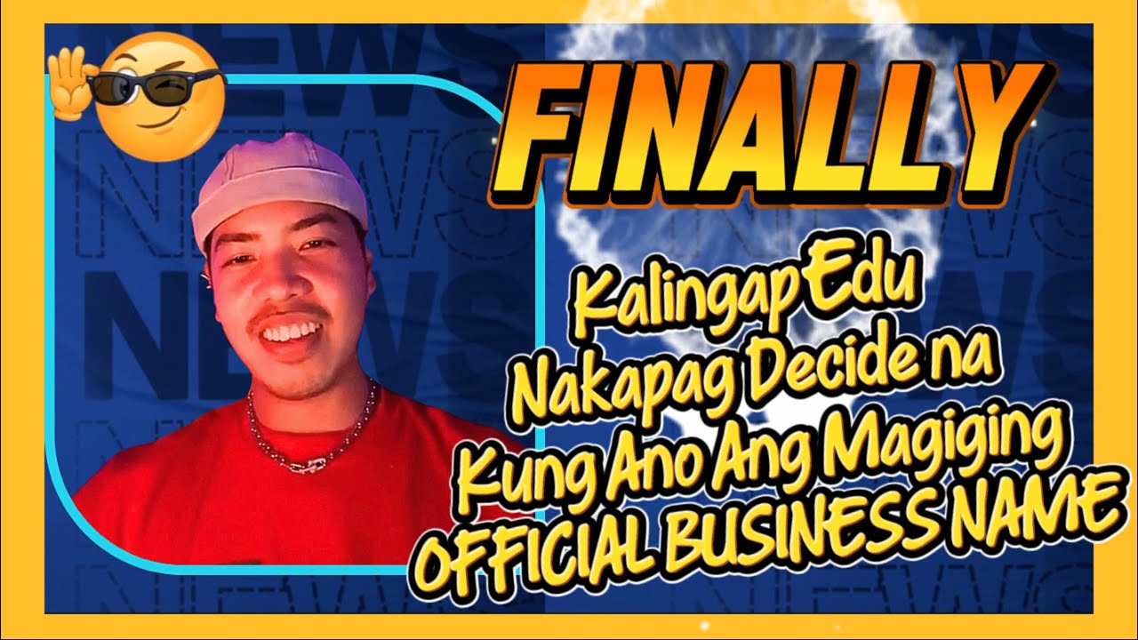 💥IMPORTANTENG MALAMAN AGAD ITO NI KALINGAP EDU ASAP | KALINGAP RAB