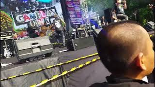 Gamelanoink live kingkong vol 3 at Gbk senayan