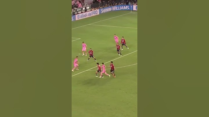 "¡ÉPICO! ⚽️¡En el minuto 96, SUÁREZ PARA MESSI Y MESSI PARA EL CHELO! Que Golazo 🤯⚽️