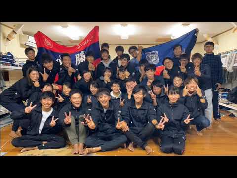 横浜国立大学ヨット部　新歓PV2021②