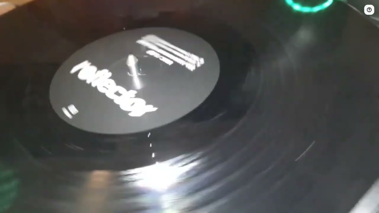 HMC - LSD (HMC Original Mix Remastered) (B) [Reflector Records]-2021-