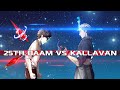 25th Baam vs Kallavan