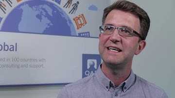 QAD DynaSys Stories - DDMRP - What Have You Got To Lose? - Gary Shaw