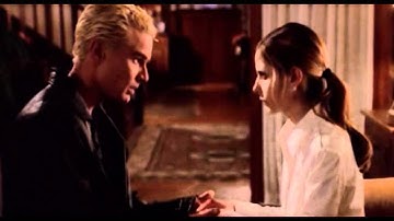 Spike/Buffy/Riley- The Way I Loved You
