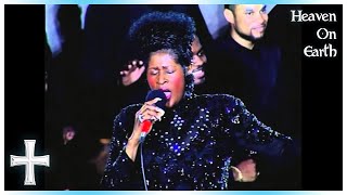 Video thumbnail of "It's So Hard To Get Along - Dottie Peoples"