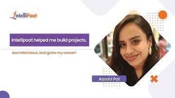 Best Full Stack Developer Course | Learn Full Stack Web Development Course - Intellipaat Review