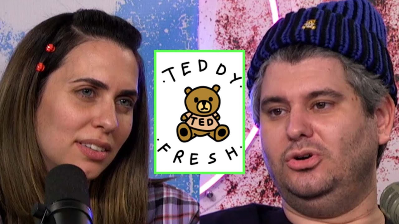 Teddy Fresh, The H3 Podcast Wiki