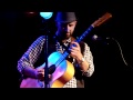 Seth Walker &quot;Doing the Blues&quot;