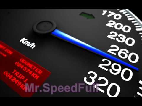 DJ Splash - Bass Is Kicking (SpeedFull)