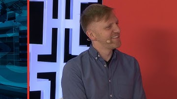 Interview with Charles Adler - SOLIDWORKS Live at 3DEXPERIENCE World 2020