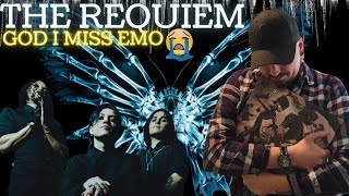 THIS IS TRUE EMO AND WE NEED MORE OF IT | The Requiem