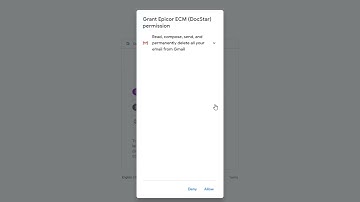 Show Me How to Log In to the Client with OAuth – DOCSTAR | Epicor Look & Feel | Epicor ERP