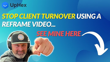 Lock-In Agency Clients Long Term With This Video Technique