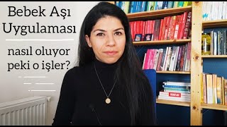 AŞI OLMALI MI YOKSA OLMAMALI MI ?