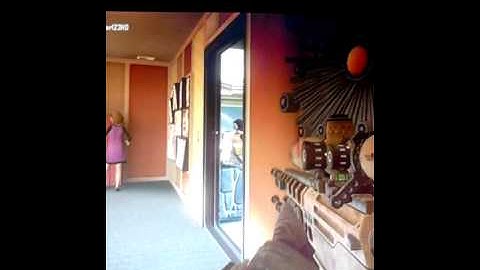 Trolling kids | bo2 1v1 quickscope | #1