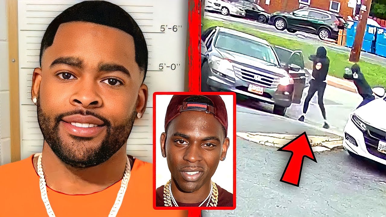 How Young Dolph’s K*llers Was Revenged & Murd3red