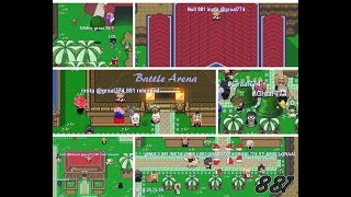 Graal Classic Gani Hacking Tutorial