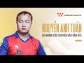 Nguyn anh tun v nhng cu chuyn pha sau bn billiards