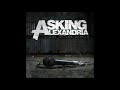 Asking Alexandria - A Prophecy (Bass Boosted)