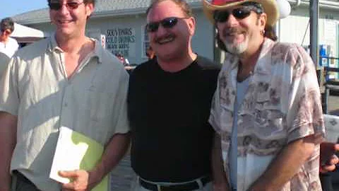 Steve Horrell Memorial Photo Montage