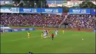 Ethiopia vs.  Mali game 10/2014