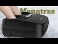 Mountrax foot massager review