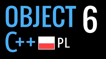 Obiektowy C++ odc. 6: Funkcje wirtualne. Polimorfizm