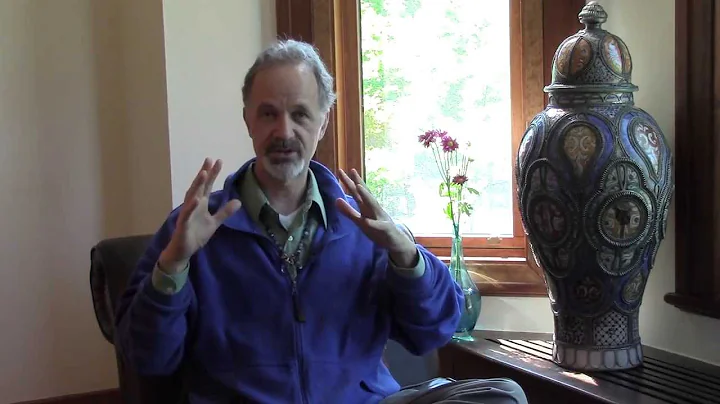 Integral Breathwork With Denis Ouellette