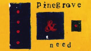 Video thumbnail of "Pinegrove - Need"