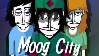 Incredibox Craftbox V1 - Moog City (Silent Sounds Fixed)