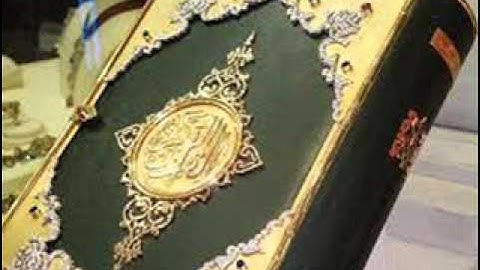 ما تيسر من سورة آل عمران : غزوة أحد/ الجزء الثاني
