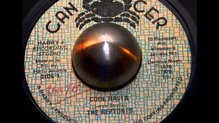 洋楽 The Heptones Cool Rasta The Heptones – Cool Rasta – Vinyl (LP, Album), 1976 [r806335