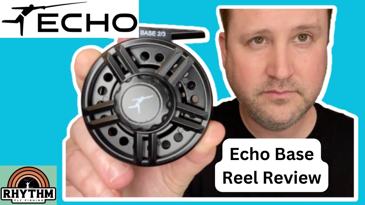 Echo Base Reel Review 