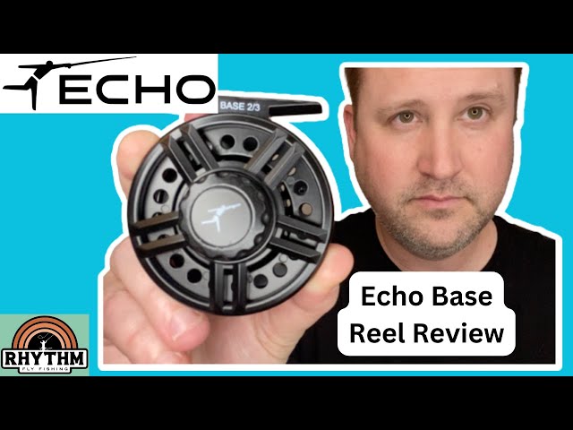 Echo Base Reel Review 