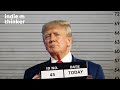 Will Trump Be Arrested Today? | S3 E23